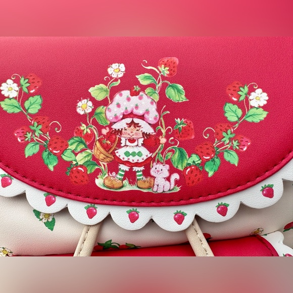 Strawberry🍓Shortcake - Picture 2 of 14